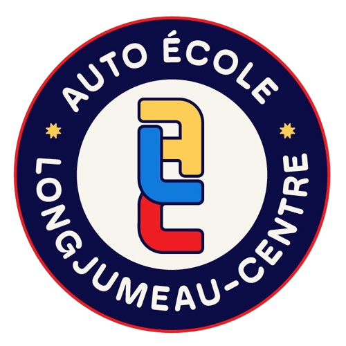 Logo Auto-École